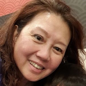 Meet your Posher, Anne